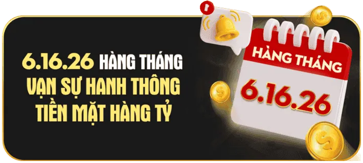 Chương trình hoàn trả tiền cược thể thao tại qh87
