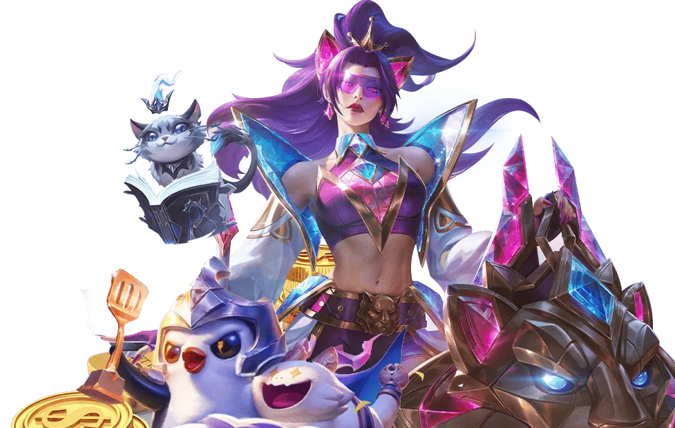 Các sản phẩm trò chơi đa dạng của qh87